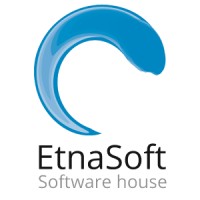 EtnaSoft logo, EtnaSoft contact details