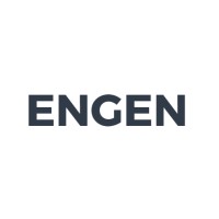 Engen, Inc. logo, Engen, Inc. contact details