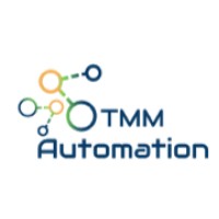 TMM Automation logo, TMM Automation contact details