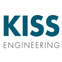 Kiss Engineering Limited logo, Kiss Engineering Limited contact details