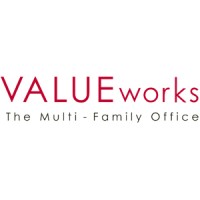 VALUEworks AG logo, VALUEworks AG contact details