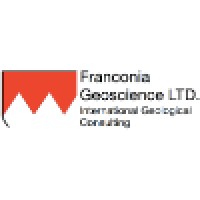 Franconia Geoscience LTD. logo, Franconia Geoscience LTD. contact details