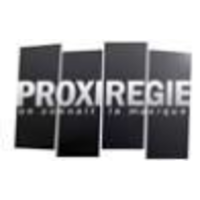 Proxiregie logo, Proxiregie contact details