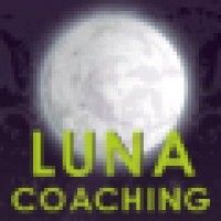 Luna Coaching logo, Luna Coaching contact details