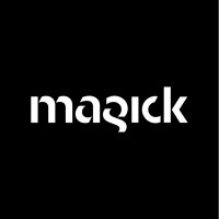 Magick® logo, Magick® contact details