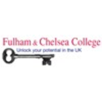 Fulham & Chelsea College logo, Fulham & Chelsea College contact details