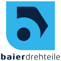 Baier Drehteile logo, Baier Drehteile contact details