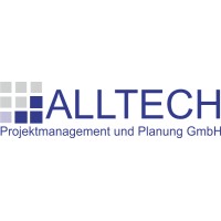 Alltech Projektmanagement und Planung GmbH logo, Alltech Projektmanagement und Planung GmbH contact details