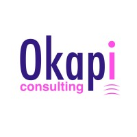 Okapi Consulting ltd logo, Okapi Consulting ltd contact details