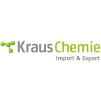 Kraus Chemie e.K. logo, Kraus Chemie e.K. contact details