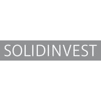 Solidinvest AG logo, Solidinvest AG contact details