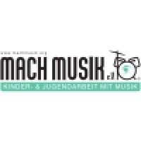 Mach Musik e.V. logo, Mach Musik e.V. contact details