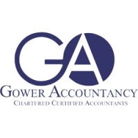 GOWER ACCOUNTANCY LIMITED logo, GOWER ACCOUNTANCY LIMITED contact details