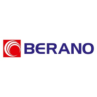 Berano AG logo, Berano AG contact details