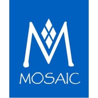 Mosaic Catering & Events logo, Mosaic Catering & Events contact details