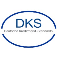 Deutsche Kreditmarkt-Standards e.V. logo, Deutsche Kreditmarkt-Standards e.V. contact details