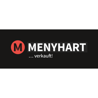 Menyhart verkauft logo, Menyhart verkauft contact details