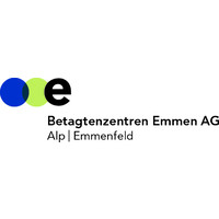 BZE AG logo, BZE AG contact details