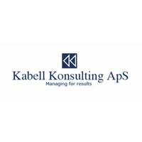 Kabell Konsulting Aps logo, Kabell Konsulting Aps contact details