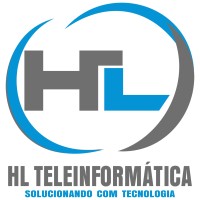 HL Teleinformática logo, HL Teleinformática contact details