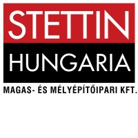 Stettin-Hungaria Kft. logo, Stettin-Hungaria Kft. contact details