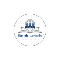 Book-Leads GmbH logo, Book-Leads GmbH contact details