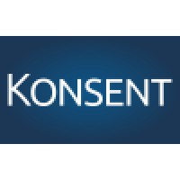 KONSENT SA logo, KONSENT SA contact details