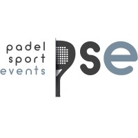 Padel Sport Events logo, Padel Sport Events contact details