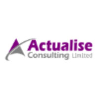 Actualise Consulting Limited logo, Actualise Consulting Limited contact details