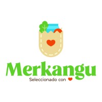 Merkangu logo, Merkangu contact details