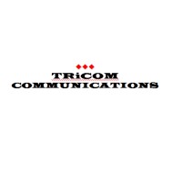 Tricom Communications Inc logo, Tricom Communications Inc contact details