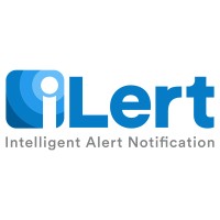 iLert logo, iLert contact details