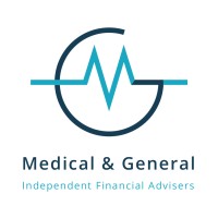 Medical & General Independent Financial Advisers logo, Medical & General Independent Financial Advisers contact details