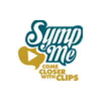 sympMe logo, sympMe contact details