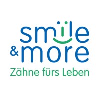 smile&more logo, smile&more contact details