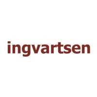 Ingvartsen Architects logo, Ingvartsen Architects contact details