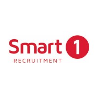 Smart 1 Recruitment Limited logo, Smart 1 Recruitment Limited contact details