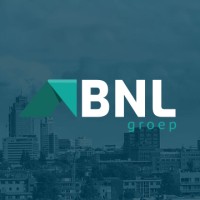 BNL Business Group logo, BNL Business Group contact details