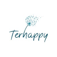 Terhappy logo, Terhappy contact details