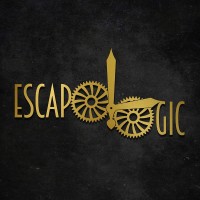 Escapologic Escape Rooms logo, Escapologic Escape Rooms contact details