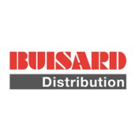 BUISARD DISTRIBUTION logo, BUISARD DISTRIBUTION contact details