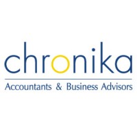 Chronika logo, Chronika contact details