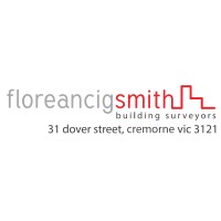 Floreancig Smith Building Surveyors logo, Floreancig Smith Building Surveyors contact details