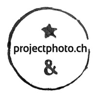 projectphoto.ch logo, projectphoto.ch contact details