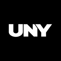 UNY AG logo, UNY AG contact details