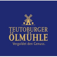 Teutoburger Ölmühle GmbH logo, Teutoburger Ölmühle GmbH contact details