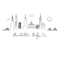 Manhattan Baby Store logo, Manhattan Baby Store contact details