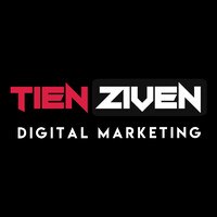 TIEN ZIVEN logo, TIEN ZIVEN contact details