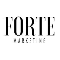 Forte Marketing Australia logo, Forte Marketing Australia contact details