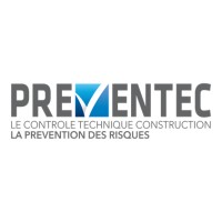 Preventec logo, Preventec contact details